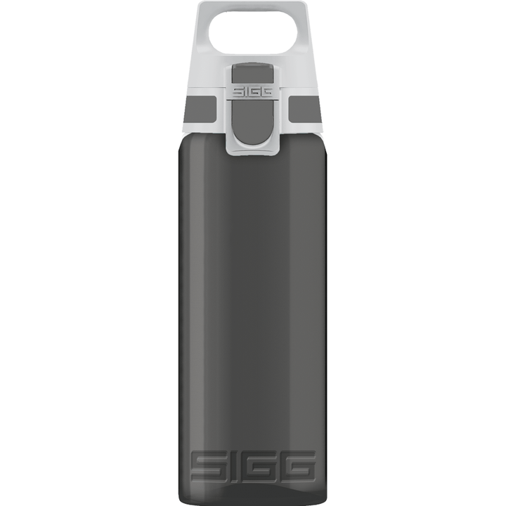 Total Color Water Bottle - Tritan® plastic Cutlery SIGG Anthracite