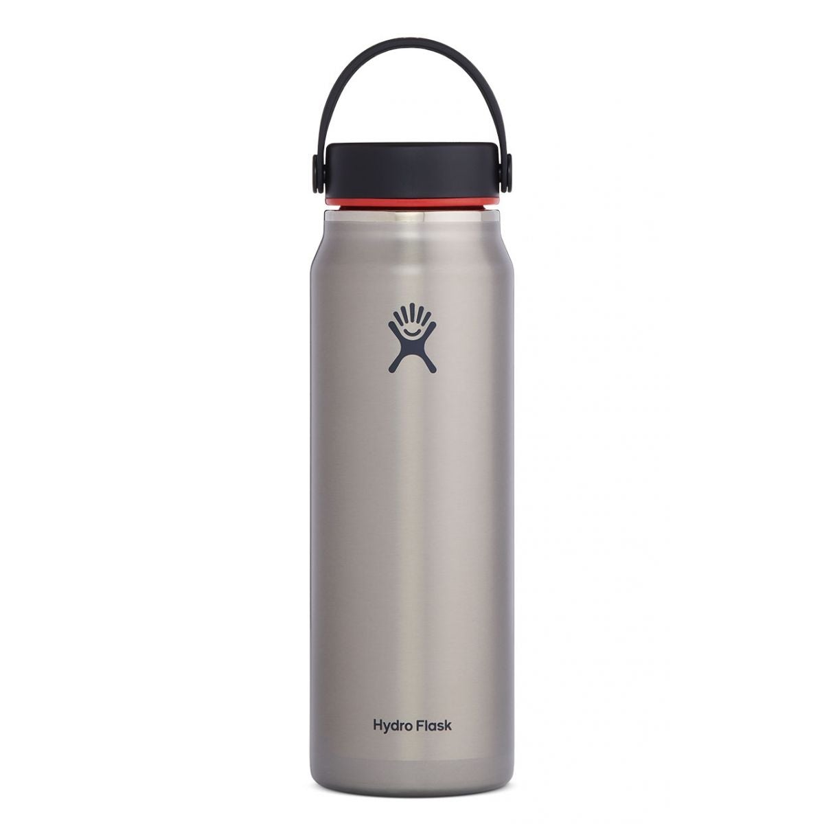 Hydro Flask Trail Series Wide Mouth Lightweight 0.95l / 32oz - Stainless  Steel BPA-Free – Weekendbee - sustainable sportswear