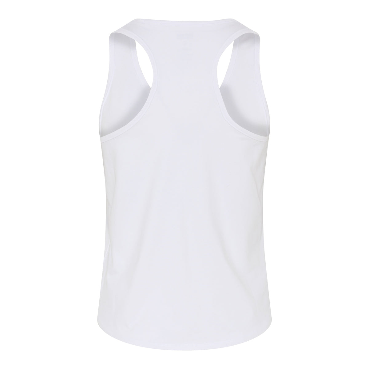 Train Relaxed Tank - Made from Recycled PET Shirt Girlfriend Collective