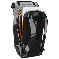 Aevor Travel Pack Proof - Waterproof backpack made from recycled PET-bottles Sundown Bags