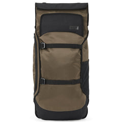 Aevor Travel Pack Proof - Waterproof backpack made from recycled PET-bottles Olive Gold Bags
