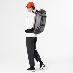 Aevor Travel Pack Proof - Waterproof backpack made from recycled PET-bottles Sundown Bags