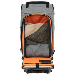 Aevor Travel Pack Proof - Waterproof backpack made from recycled PET-bottles Sundown Bags
