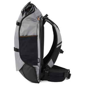 Aevor Travel Pack Proof - Waterproof backpack made from recycled PET-bottles Sundown