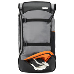 Aevor Travel Pack Proof - Waterproof backpack made from recycled PET-bottles Sundown Bags