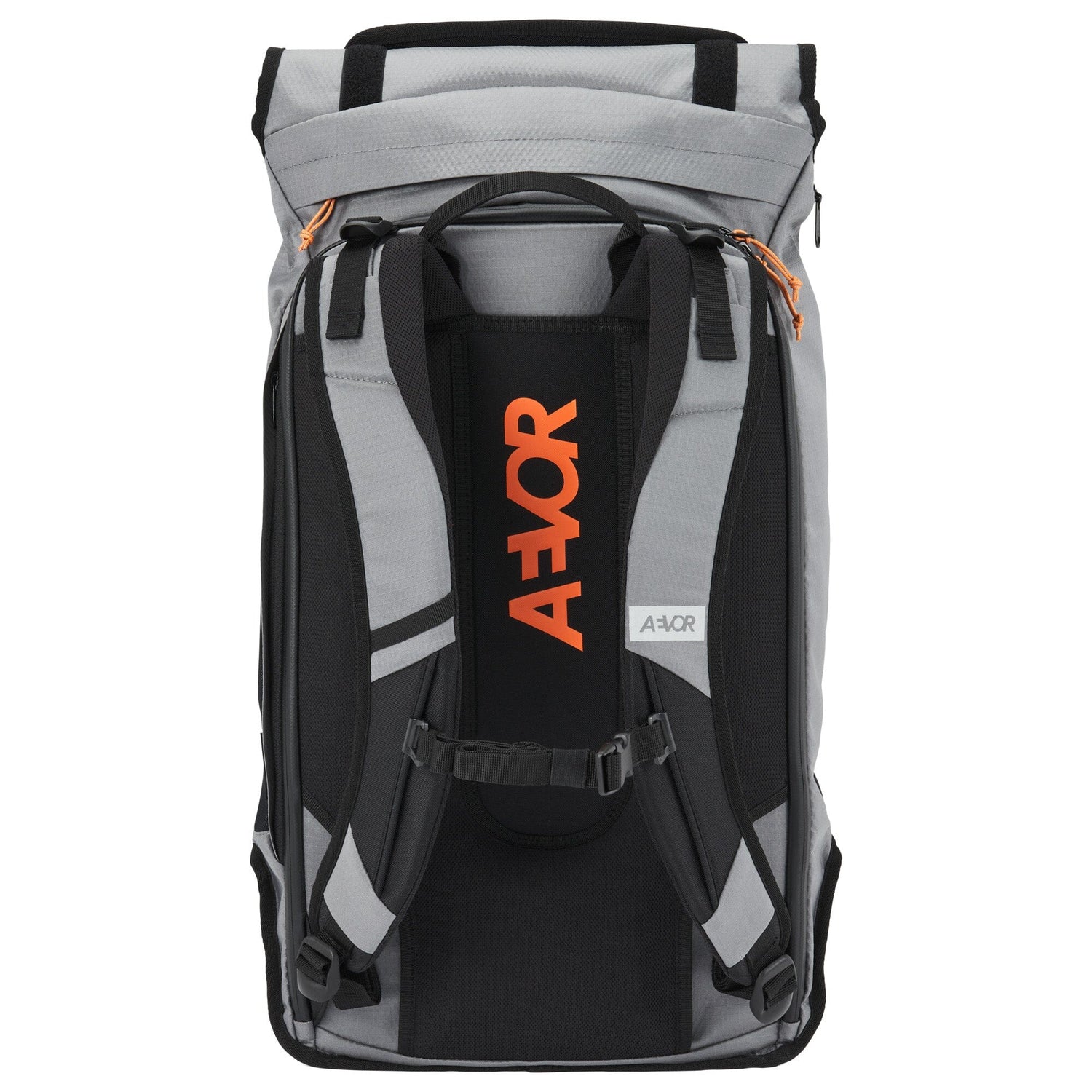 Aevor Travel Pack Proof - Waterproof backpack made from recycled PET-bottles Sundown Bags