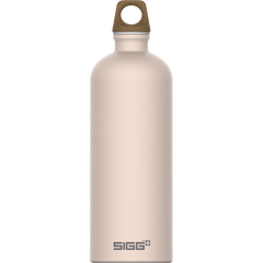 SIGG - Traveller MyPlanet Bottle - 100% Recycled Aluminum - Weekendbee - sustainable sportswear