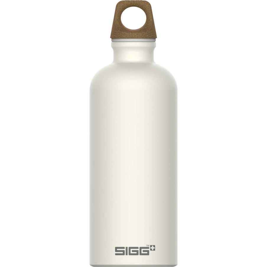 SIGG - Traveller MyPlanet Bottle - 100% Recycled Aluminum - Weekendbee - sustainable sportswear