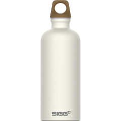 SIGG - Traveller MyPlanet Bottle - 100% Recycled Aluminum - Weekendbee - sustainable sportswear