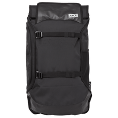 Aevor Travel Pack Proof - Waterproof backpack made from recycled PET-bottles Black Bags