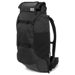 Aevor Travel Pack Proof - Waterproof backpack made from recycled PET-bottles Black Bags