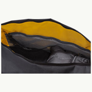 Jack Wolfskin Traveltopia Duffel 45 - Recycled Polyester Phantom