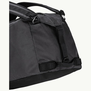 Jack Wolfskin Traveltopia Duffel 45 - Recycled Polyester Phantom