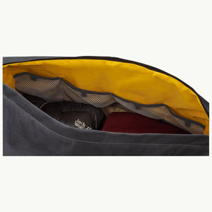 Jack Wolfskin Traveltopia Duffel 45 - Recycled Polyester Phantom