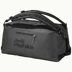 Jack Wolfskin - Traveltopia Duffel 45 - Recycled Polyester - Weekendbee - sustainable sportswear