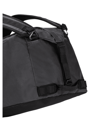 Jack Wolfskin Traveltopia Duffel Bag 65l - Recycled Polyester Dunelands