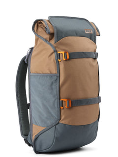Aevor Trip Pack Backpack - Made from recycled PET-bottles California Hike Bags