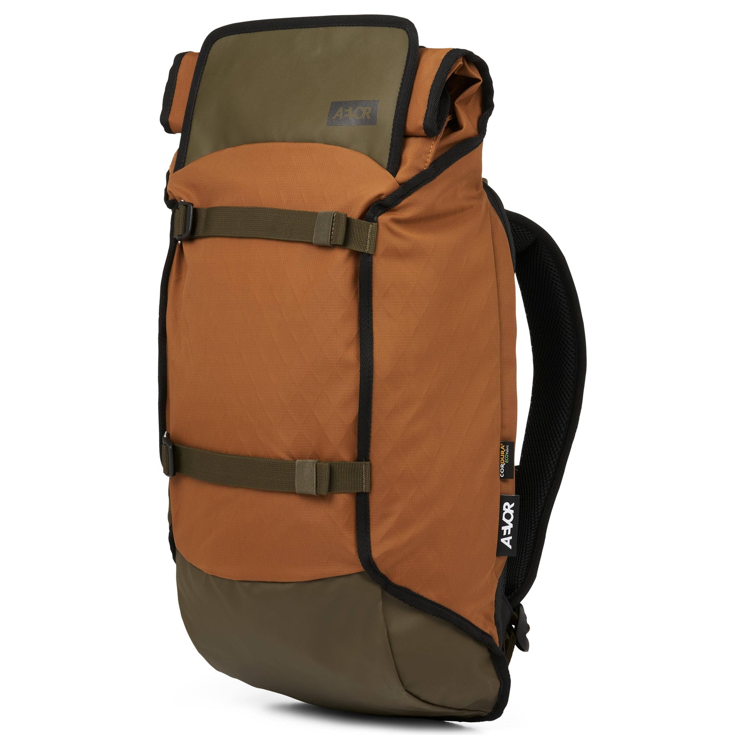 Aevor Trip Pack Backpack - Made from recycled PET-bottles Diamond Desert Bags