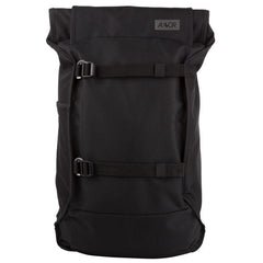 Aevor Trip Pack Backpack - Made from recycled PET-bottles Black Bags