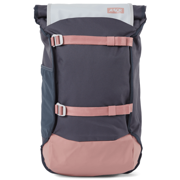 Aevor - Trip Pack Backpack - Made from recycled PET-bottles - Weekendbee - sustainable sportswear