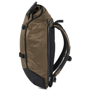 Aevor - Trip Pack Proof backpack - Waterproof bag made from recycled PET-bottles - Weekendbee - sustainable sportswear