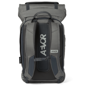 Aevor - Trip Pack Proof backpack - Waterproof bag made from recycled PET-bottles - Weekendbee - sustainable sportswear