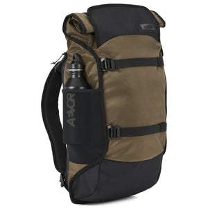 Aevor - Trip Pack Proof backpack - Waterproof bag made from recycled PET-bottles - Weekendbee - sustainable sportswear