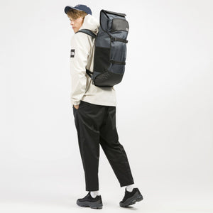 Aevor - Trip Pack Proof backpack - Waterproof bag made from recycled PET-bottles - Weekendbee - sustainable sportswear