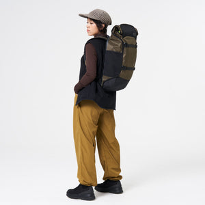 Aevor - Trip Pack Proof backpack - Waterproof bag made from recycled PET-bottles - Weekendbee - sustainable sportswear