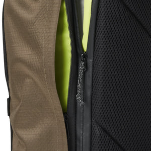 Aevor - Trip Pack Proof backpack - Waterproof bag made from recycled PET-bottles - Weekendbee - sustainable sportswear