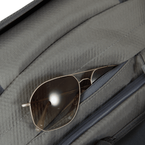 Aevor - Trip Pack Proof backpack - Waterproof bag made from recycled PET-bottles - Weekendbee - sustainable sportswear