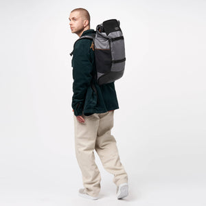 Aevor - Trip Pack Proof backpack - Waterproof bag made from recycled PET-bottles - Weekendbee - sustainable sportswear