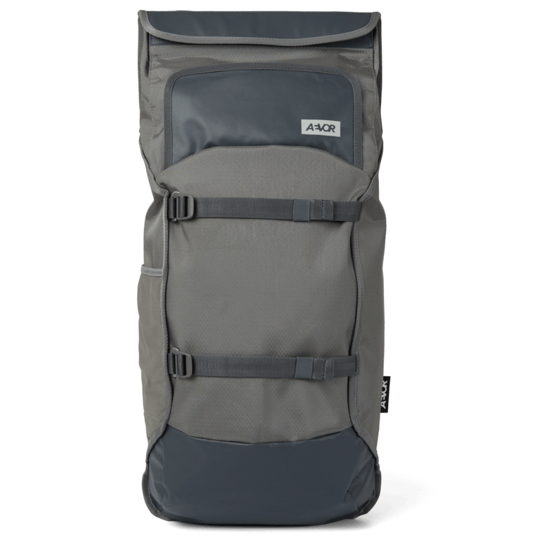 Aevor - Trip Pack Proof backpack - Waterproof bag made from recycled PET-bottles - Weekendbee - sustainable sportswear