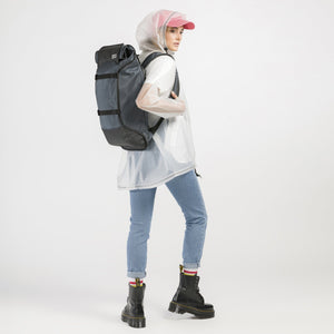 Aevor - Trip Pack Proof backpack - Waterproof bag made from recycled PET-bottles - Weekendbee - sustainable sportswear
