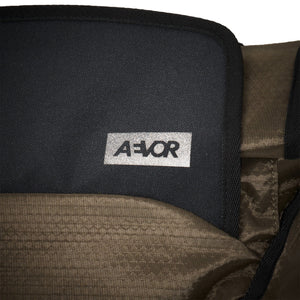 Aevor - Trip Pack Proof backpack - Waterproof bag made from recycled PET-bottles - Weekendbee - sustainable sportswear