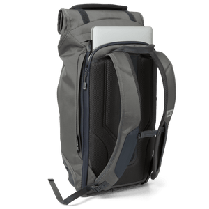 Aevor - Trip Pack Proof backpack - Waterproof bag made from recycled PET-bottles - Weekendbee - sustainable sportswear
