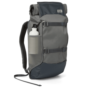 Aevor - Trip Pack Proof backpack - Waterproof bag made from recycled PET-bottles - Weekendbee - sustainable sportswear