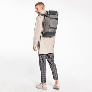 Aevor - Trip Pack Proof backpack - Waterproof bag made from recycled PET-bottles - Weekendbee - sustainable sportswear