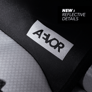Aevor - Trip Pack Proof backpack - Waterproof bag made from recycled PET-bottles - Weekendbee - sustainable sportswear