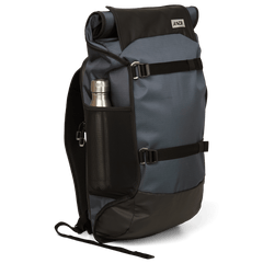 Aevor Trip Pack Proof backpack - Waterproof bag made from recycled PET-bottles Petrol Bags