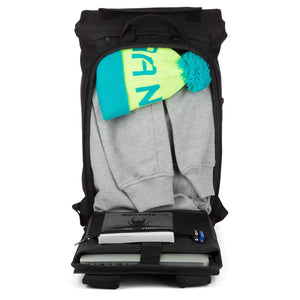 Aevor - Trip Pack Proof backpack - Waterproof bag made from recycled PET-bottles - Weekendbee - sustainable sportswear