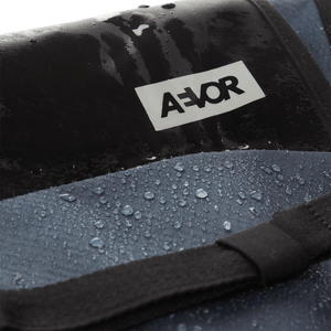 Aevor - Trip Pack Proof backpack - Waterproof bag made from recycled PET-bottles - Weekendbee - sustainable sportswear