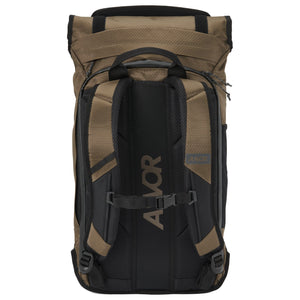 Aevor - Trip Pack Proof backpack - Waterproof bag made from recycled PET-bottles - Weekendbee - sustainable sportswear