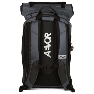 Aevor - Trip Pack Proof backpack - Waterproof bag made from recycled PET-bottles - Weekendbee - sustainable sportswear