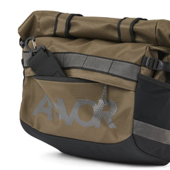 Aevor - Triple Bike Bag Proof - 100% Recycled PET - Weekendbee - sustainable sportswear