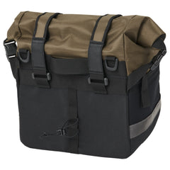 Aevor Triple Bike Bag Proof - 100% Recycled PET Olive Gold Bags