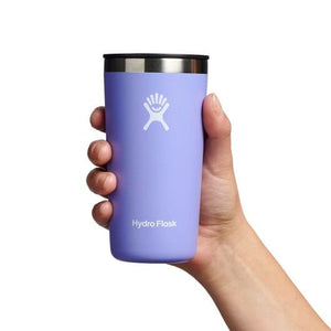 Hydro Flask Tumbler 0.36l/12oz - BPA-free Stainless Steel Lupine