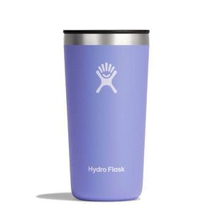 Hydro Flask Tumbler 0.36l/12oz - BPA-free Stainless Steel Lupine