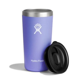 Hydro Flask Tumbler 0.36l/12oz - BPA-free Stainless Steel Lupine