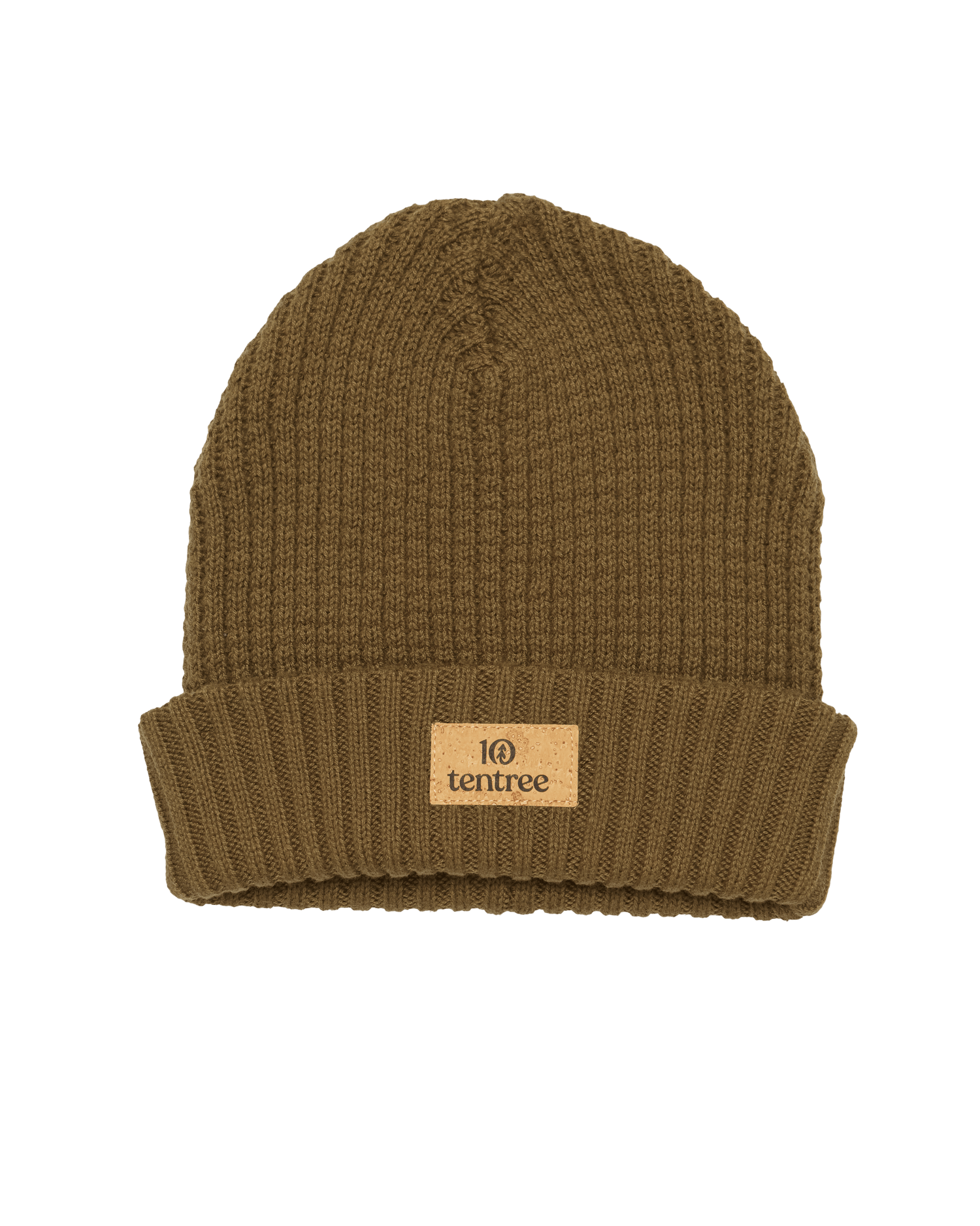 Tentree Unisex Patch Beanie 100 Organic Cotton Weekendbee